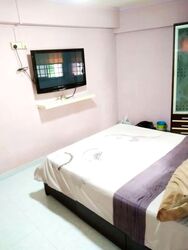 Blk 345 Tampines Street 33 (Tampines), HDB 4 Rooms #546665801